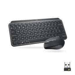 Logitech MX Keys Mini Combo...