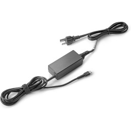 HP USB-C LC - Netzteil - AC...