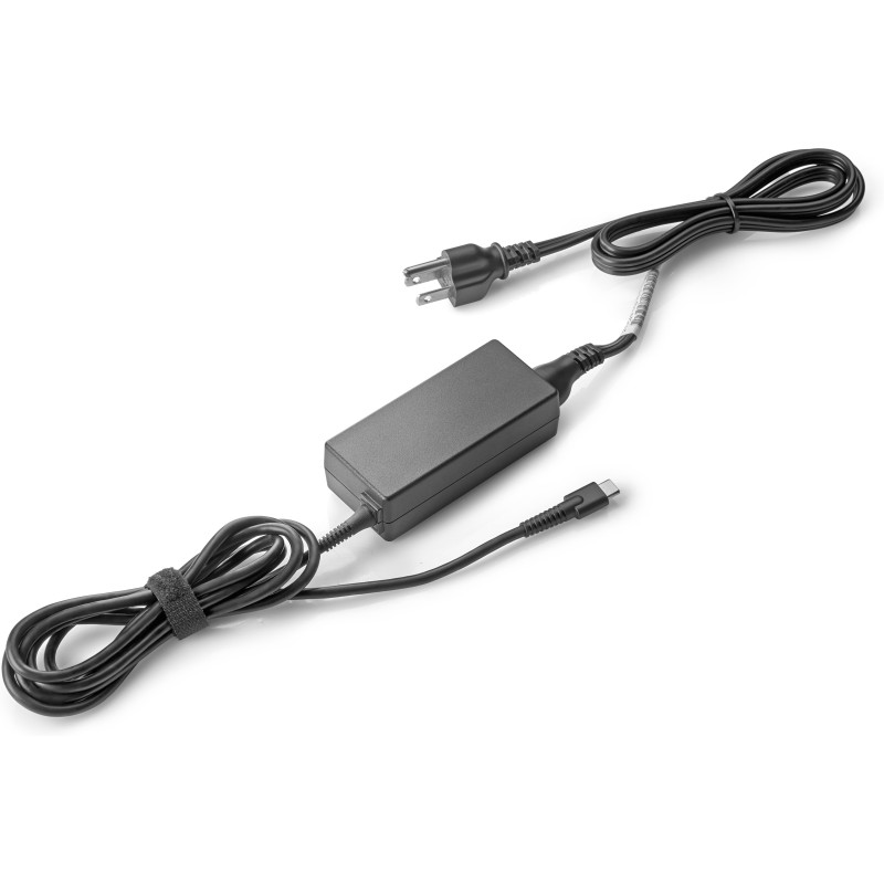 HP USB-C LC - Netzteil - AC - 45 Watt - Europa