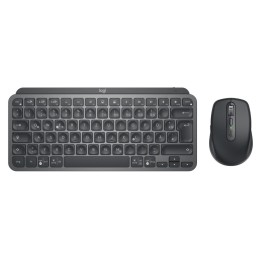 Logitech MX Keys Mini Combo...