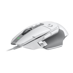 Logitech G G502 X - Maus -...