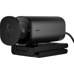 HP Webcam per streaming 965 4K