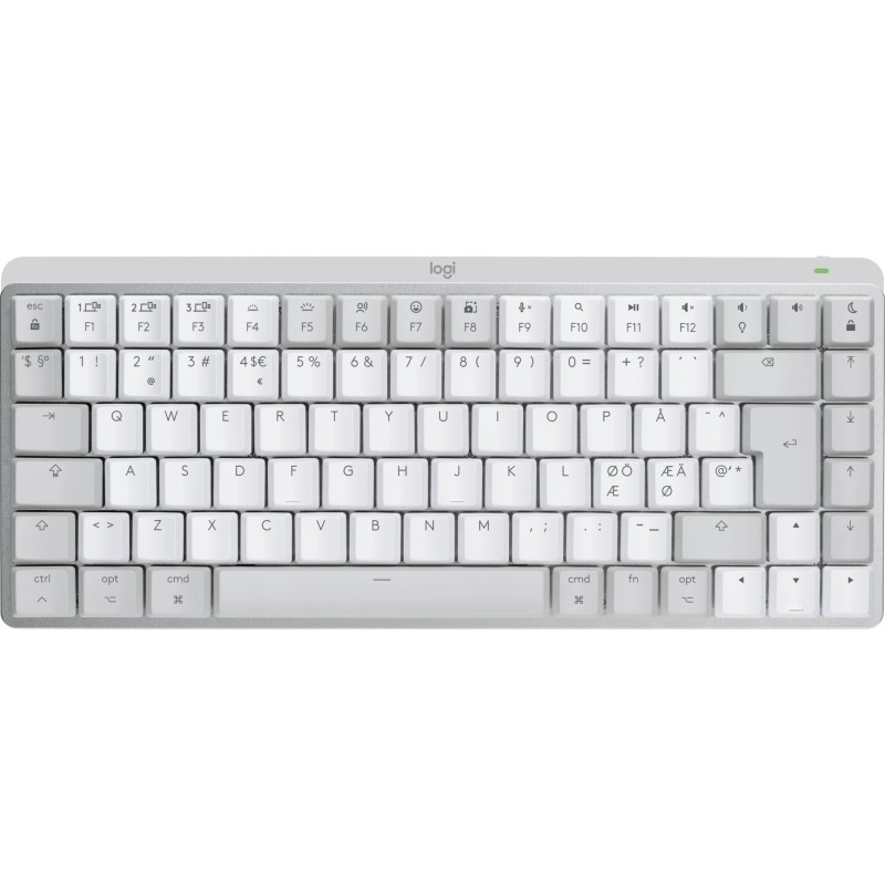 Logitech Master Series MX Mechanical Mini for Mac