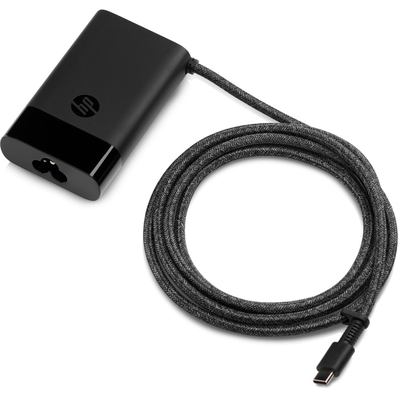 HP  USB-C Netzteil - Wechselstrom 115/230 V