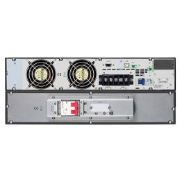APC SRV5KRIRK gruppo di continuità (UPS) Doppia conversione (online) 5 kVA 5000 W