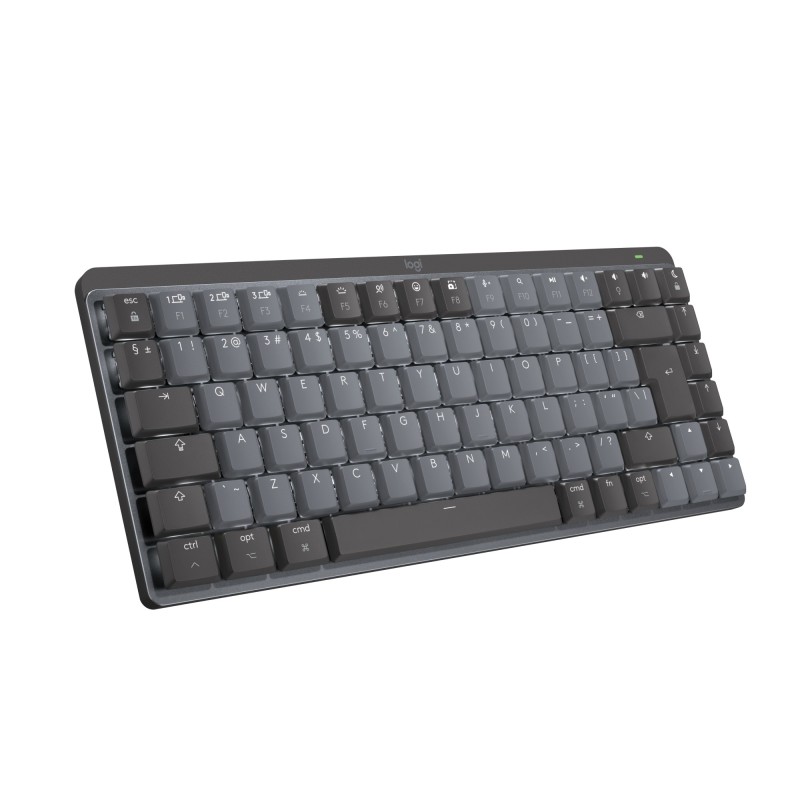 Logitech Master Series MX Mechanical Mini for Mac