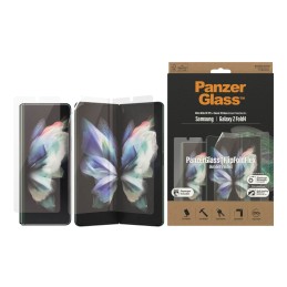 PanzerGlass Samsung Galaxy Z New Fold3 Case Friendly Pellicola proteggischermo trasparente 1 pz