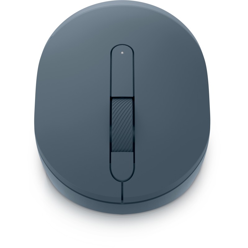 DELL MS3320W mouse Ufficio Ambidestro RF senza fili + Bluetooth Ottico 1600 DPI