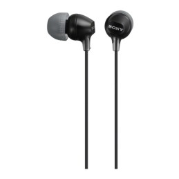 Sony MDR-EX15APB In Ear...