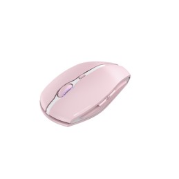 CHERRY GENTIX BT mouse Giocare Ambidestro Bluetooth Ottico 2000 DPI