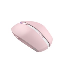 CHERRY GENTIX BT mouse Giocare Ambidestro Bluetooth Ottico 2000 DPI