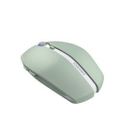 CHERRY GENTIX BT mouse Giocare Ambidestro Bluetooth Ottico 2000 DPI