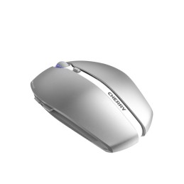 CHERRY GENTIX BT mouse Giocare Ambidestro Bluetooth Ottico 2000 DPI