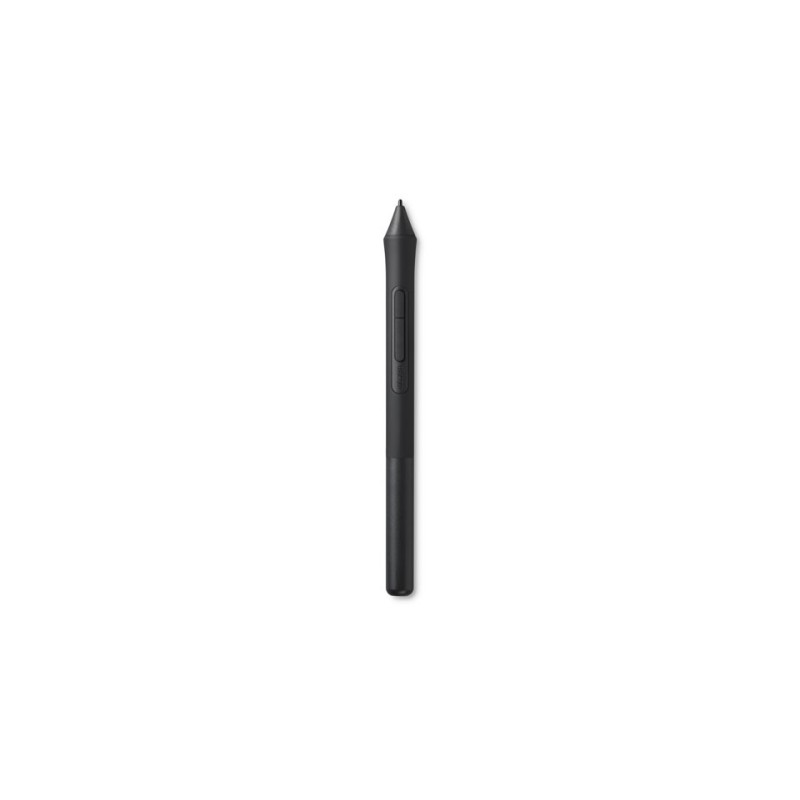 Wacom Intuos 4K - Stift fur A/D-Umsetzer - Schwarz