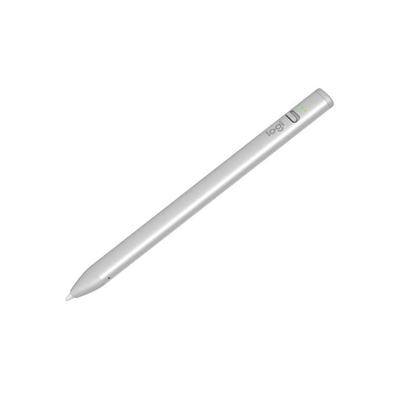 Logitech Crayon - Digitaler Stift - kabellos