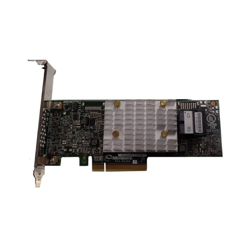 Fujitsu PSAS CP 2100-8i FH - Speicher-Controller