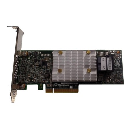 Fujitsu PY-SC3MA2 controller RAID PCI Express x8 3.0 12 Gbit s