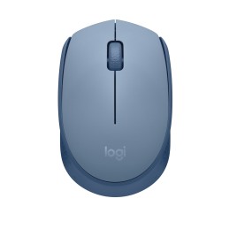 Logitech M171 mouse Ufficio Ambidestro RF Wireless Ottico