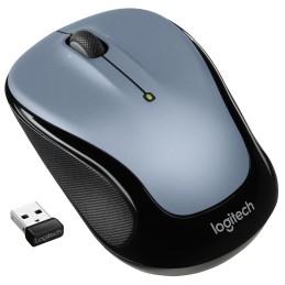 Logitech M325s - Maus -...