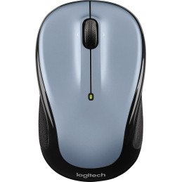 Logitech M325s mouse Viaggio Ambidestro RF Wireless Ottico 1000 DPI