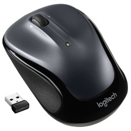 Logitech M325s - Maus -...