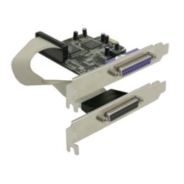 Delock PCI Express Card 2 x...