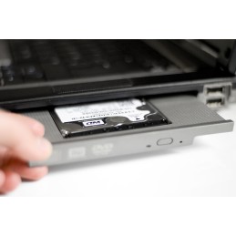 DIGITUS SSD/HDD...