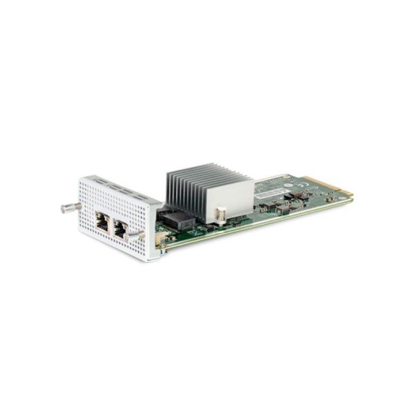 Lancom Erweiterungsmodul - 10Gb Ethernet x 2