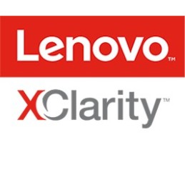 Lenovo XClarity Gestione del sistema 1 licenza e