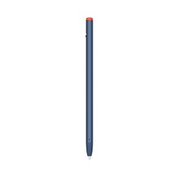 Logitech Crayon for Education penna per PDA 20 g Blu, Arancione