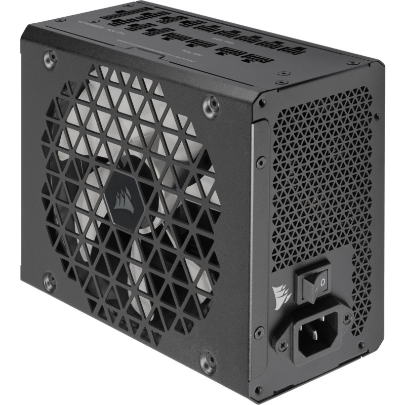 Corsair RMx Series RM1200X SHIFT - Netzteil (intern)