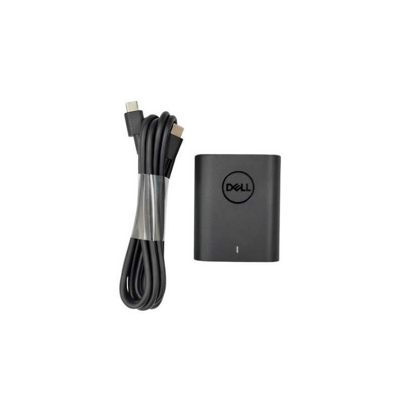 Dell  USB-C Netzteil - AC - 60 Watt - Europa