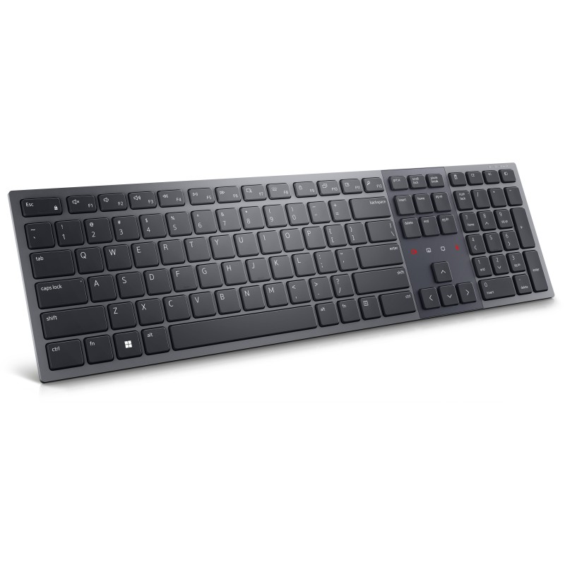 Dell Premier KB900 - Tastatur - Zusammenarbeit