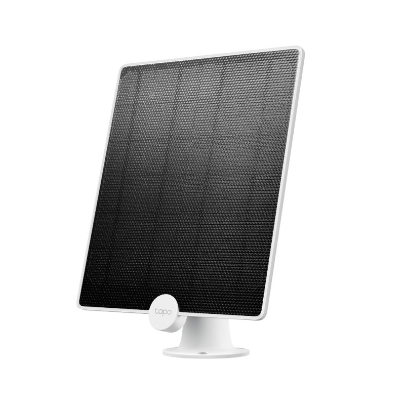 TP-LINK Tapo A200 V1 - Solarkollektor - 4.5 Watt - fur