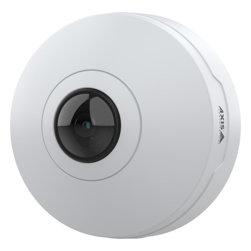 Axis M4327-P Cupola Telecamera di sicurezza IP Interno 2160 x 2160 Pixel Soffitto muro