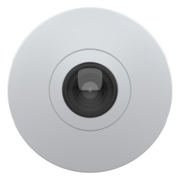 Axis M4327-P Cupola Telecamera di sicurezza IP Interno 2160 x 2160 Pixel Soffitto muro