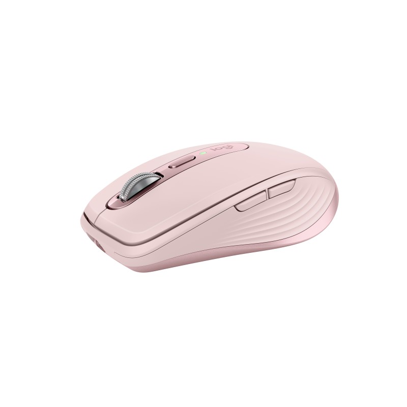 Logitech MX Anywhere 3S - Maus - optisch - 6 Tasten