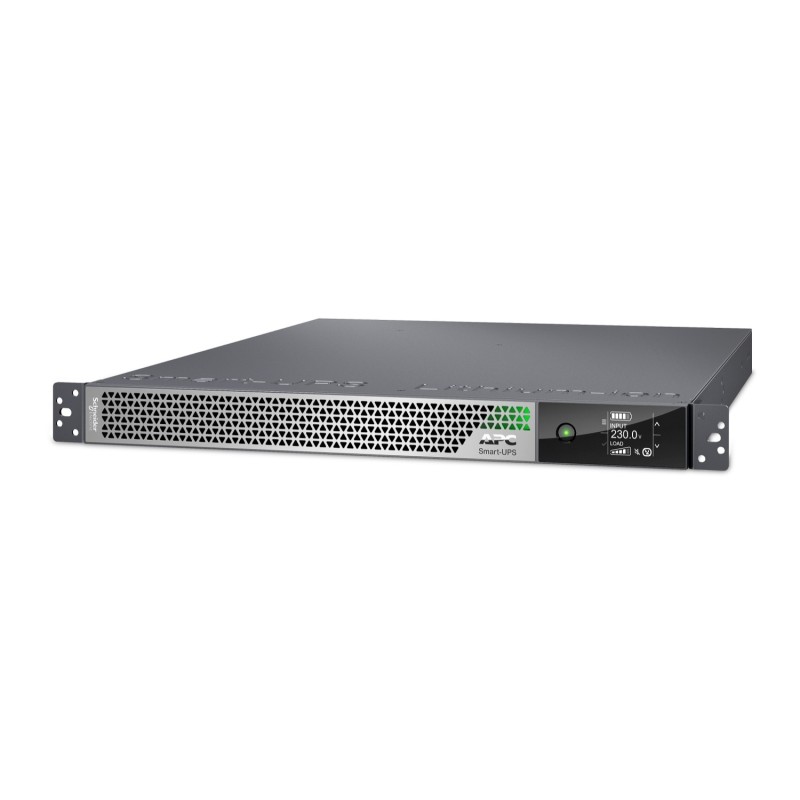 Smart-UPS Ultra - USV (Rack - einbaufahig)