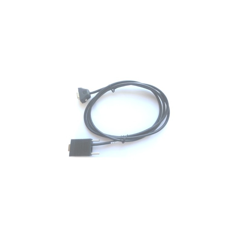 Zebra Motorola - Serielles RS-232-Kabel - DB-9 (W)