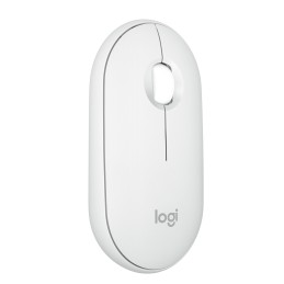 Logitech Pebble Mouse 2...