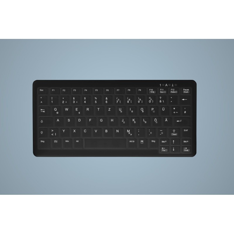 Cherry Active Key MedicalKey AK-C4110 - Tastatur - Desinfektionstuch