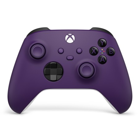 Microsoft Controller Wireless per Xbox - Astral Purple per Xbox Series X|S, Xbox One e dispositivi Windows