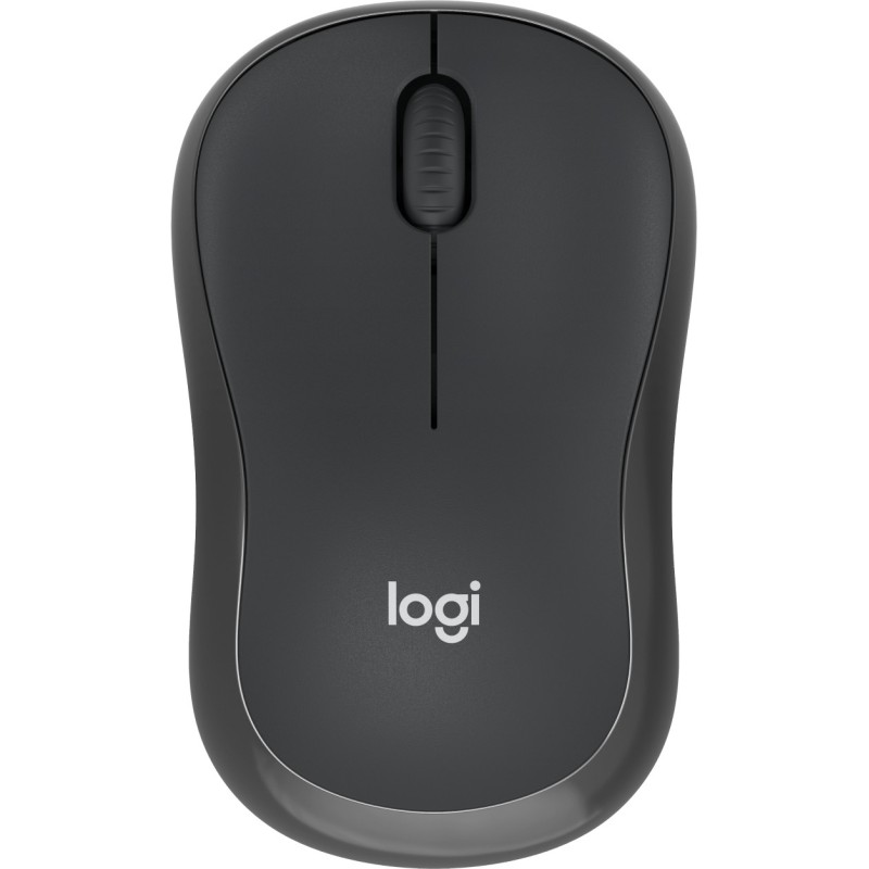 Logitech M240 for Business - Maus - rechts- und linkshandig