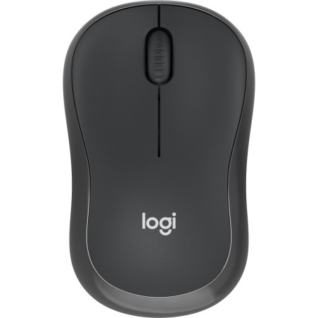 Logitech M240 for Business mouse Ufficio Ambidestro RF senza fili + Bluetooth Ottico 4000 DPI