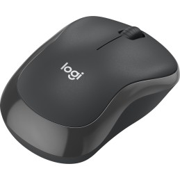 Logitech M240 for Business mouse Ufficio Ambidestro RF senza fili + Bluetooth Ottico 4000 DPI