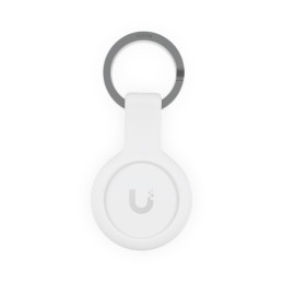 Ubiquiti UA-Pocket Cercatore Bianco