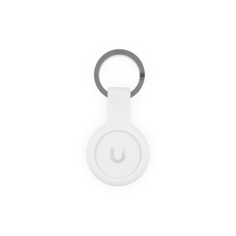 Ubiquiti UA-Pocket Cercatore Bianco