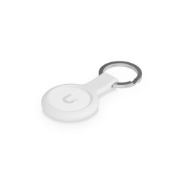 Ubiquiti UA-Pocket Cercatore Bianco