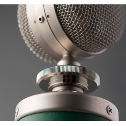 Blue Microphones kiwi Verde Microfono da studio