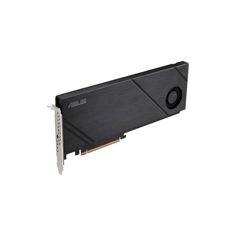 ASUS Hyper M.2 x16 Gen5 Card - Schnittstellenadapter